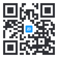 iPhone APP 二维码 | Wanmei
